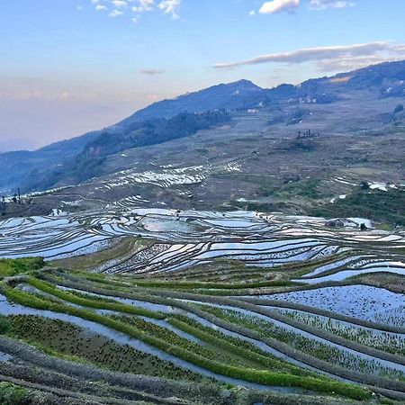 Yuanyang Flower And Horse Inn Exteriér fotografie